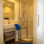 דירה In Der Residenz Vogelsand קושהאבן