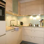 דירה In Der Residenz Vogelsand קושהאבן