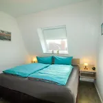 In Der Residenz Vogelsand דירה קושהאבן