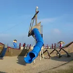 In Der Residenz Vogelsand דירה קושהאבן